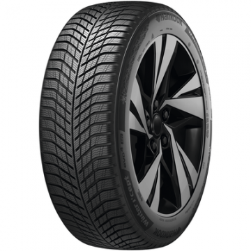 HANKOOK 255/45R 18 103V TL Icept Evo-4 XL EXTRA LOAD/(W-340) OSEBNA VOZILA